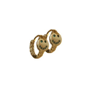 Happy Nugs Earrings