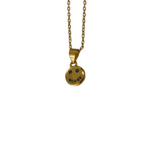 Happy Nugs Necklace