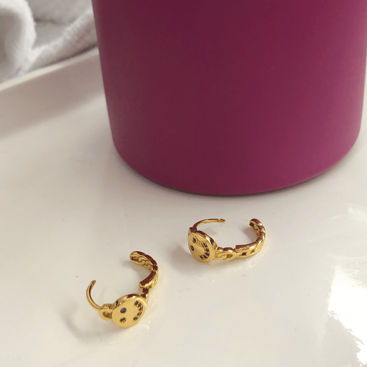 Happy Nugs Earrings - Image 7