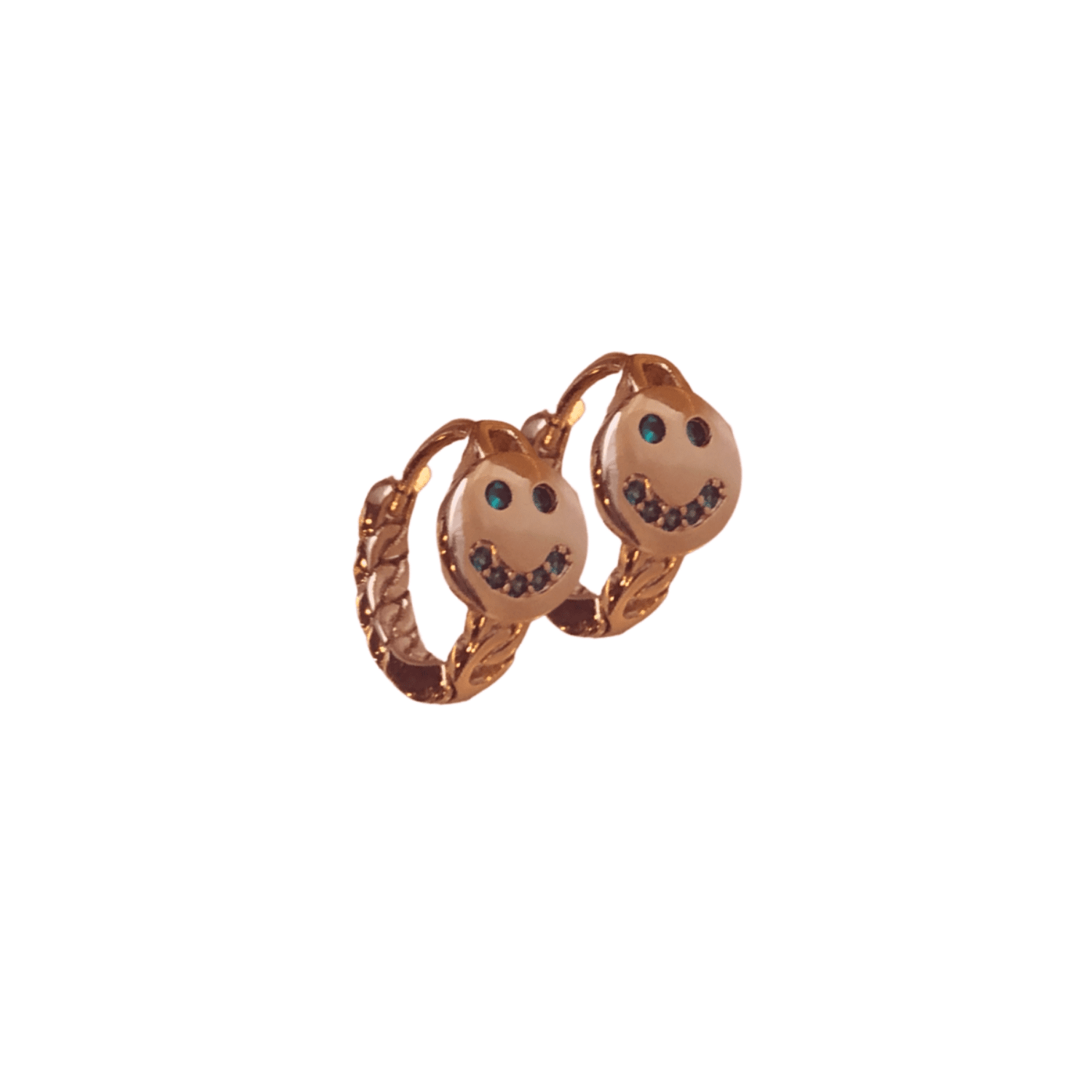 Happy Nugs Earrings - Image 2