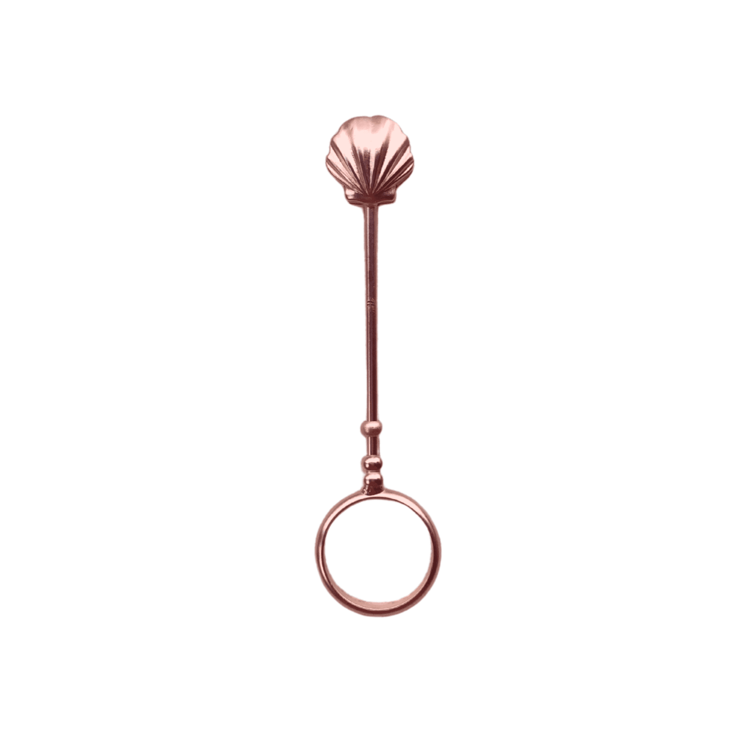 Peru Seashell Smoke Holder - Image 2