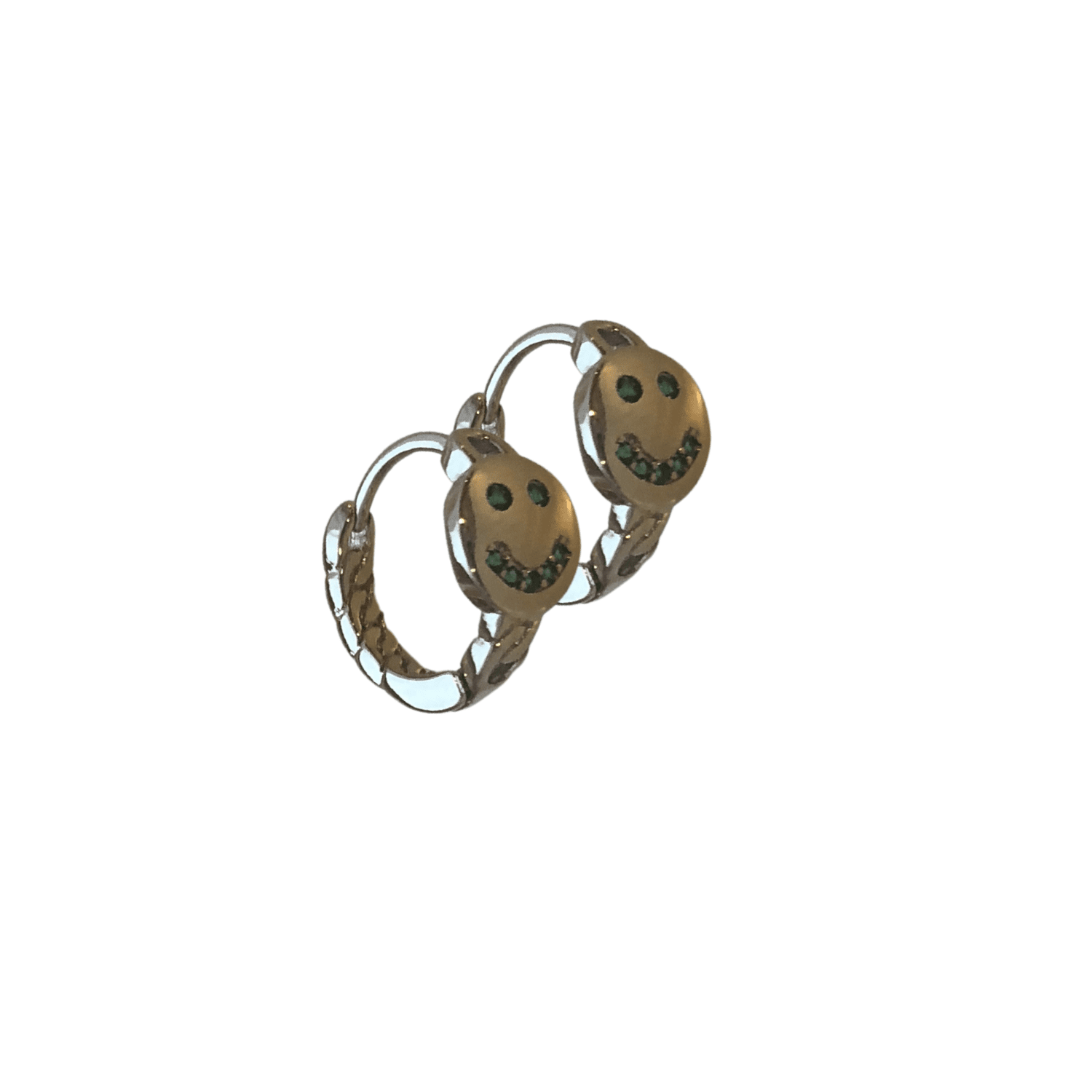 Happy Nugs Earrings - Image 3