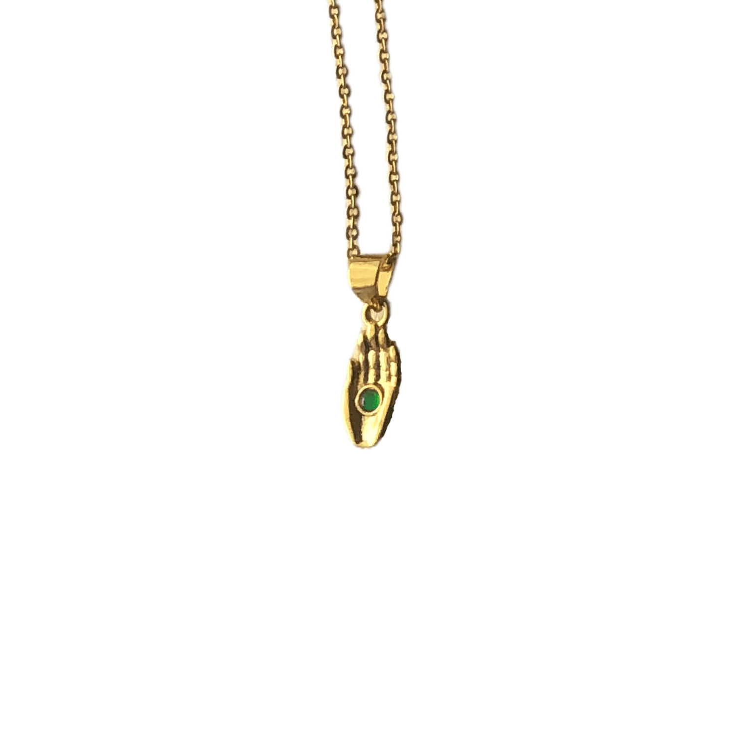 Good Vibes Necklace